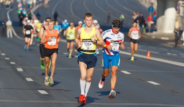 К команде «Активного гражданина» на Московском марафоне присоединится спортсменка Софья Великая