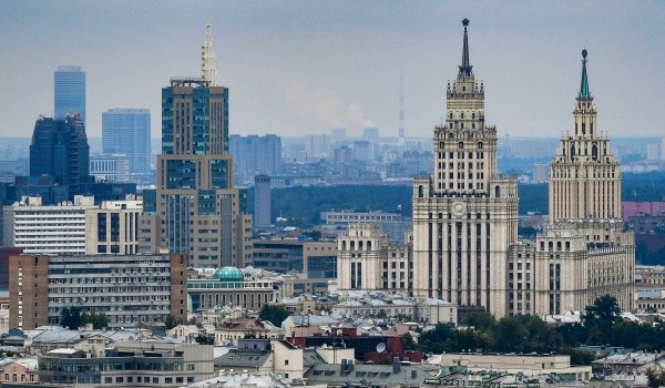 Более 200 тыс. туристов из Франции посетили Москву в I полугодии 2018 года