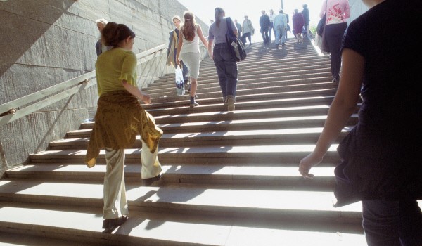 Согласован проект капремонта подземного перехода в районе Сокольники