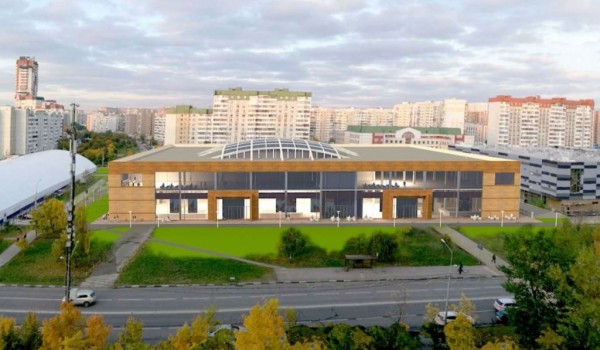 В Выхино-Жулебино откроется районный колхозный рынок
