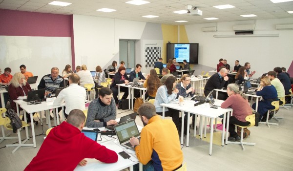 Почти 20 российских городов подтвердили свое участие в вебинаре «Системный подход к развитию таланта обучающихся»