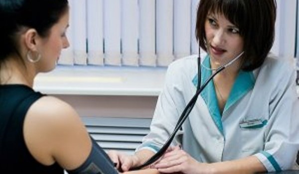 Столичные врачи провели свыше 1,5 млн приемов пациентов, страдающих тремя и более хроническими заболеваниями