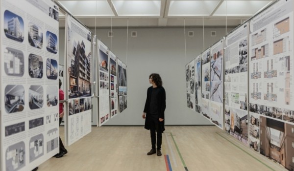 28 заявок поступило на конкурс на лучшую концепцию памятника «Строителям Москвы»