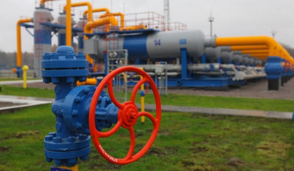 В «Новой» Москве проложат 310 км газопровода