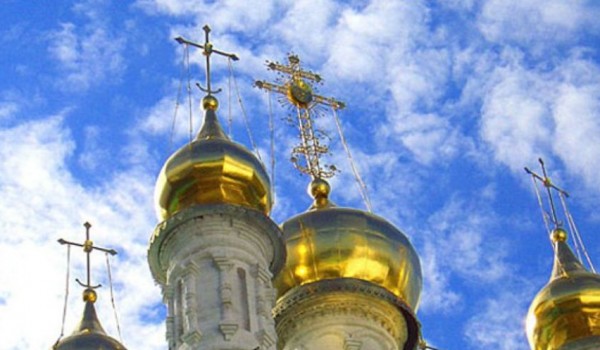 Строительство храма в честь Святого благоверного князя Андрея Боголюбского завершится в конце года
