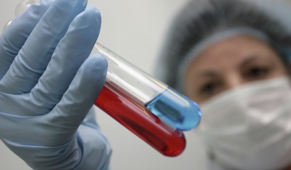 С 2019 года в Морозовской больнице можно будет сделать молекулярно-генетические исследования