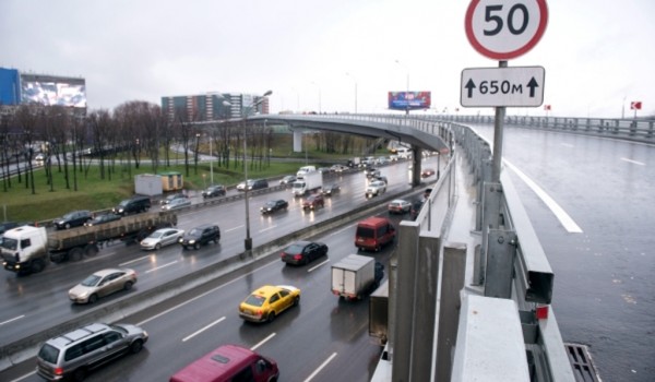 Объявлен конкурс на реконструкцию транспортной развязки на Киевском шоссе