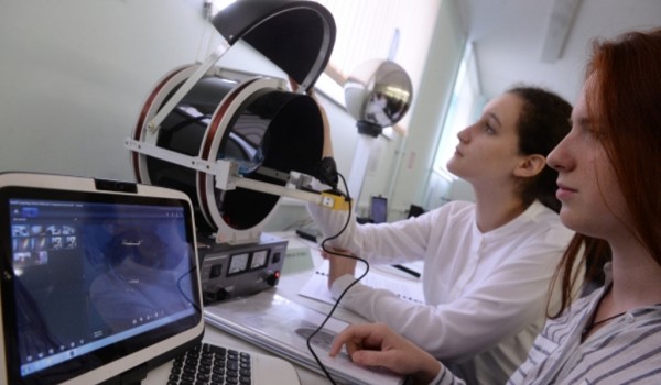 Биоэнергетике и 3D-технологиям будут учить школьников в технопарке Курчатовского института
