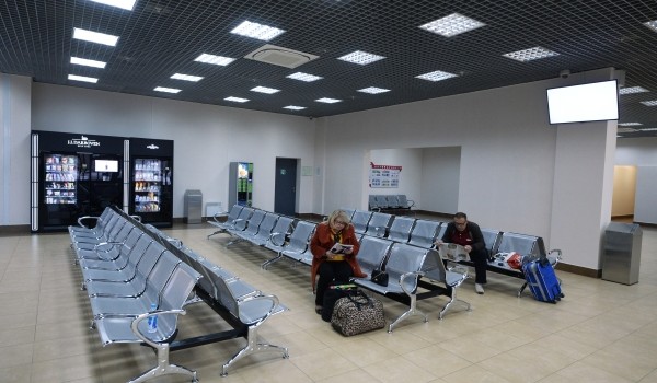 Еще две автостанции для межрегионального сообщения созданы в столице