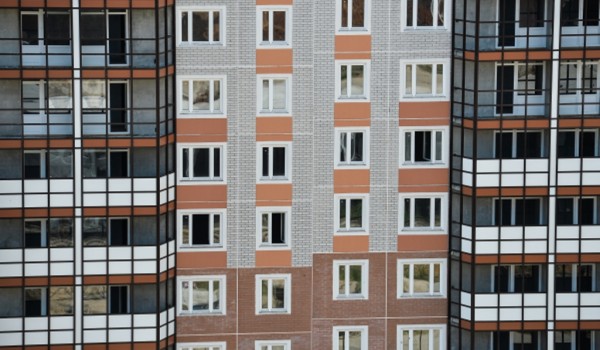 Мосгосстройнадзор провел тотальные проверки фасадных работ