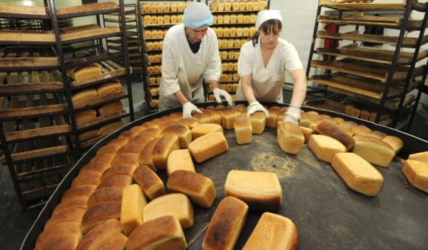 Рынок частных пекарен в Москве будет расти