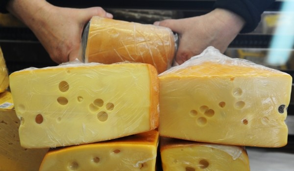 На ВДНХ пройдет Фестиваль сыра, в рамках которого можно будет посетить мастер-классы и приобрести продукцию