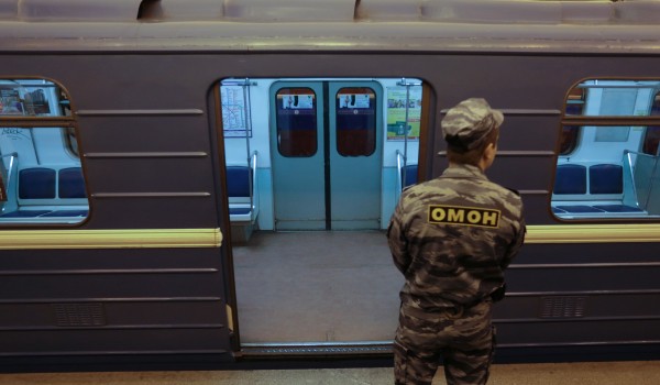 Порядка 175 млрд рублей выделят на обновление подвижного состава в Москве