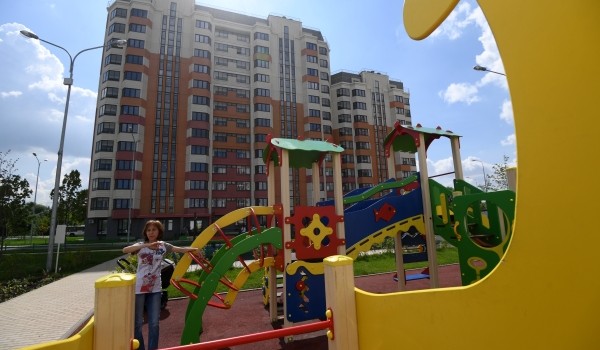 Свыше 200 дворов благоустроят в центре города в 2019 году