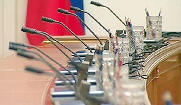 15 ноября - 7-е заседание Московской Федерации профсоюзов