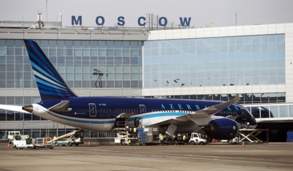 Московским аэропортам предложили дать названия в честь Примакова и Рокоссовского