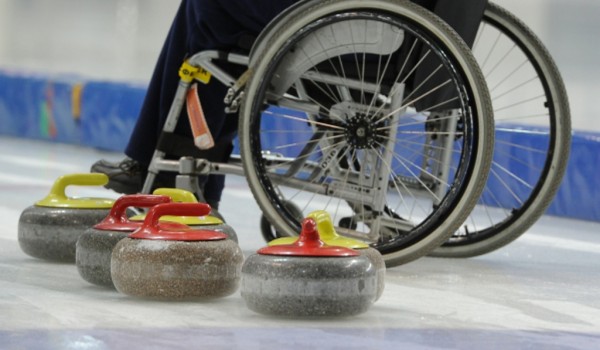 Большой спортивный праздник пройдет в Москве в преддверии декады инвалидов