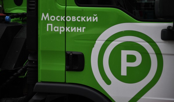 Около 330 поврежденных или неисправных грузовиков убрано эвакуаторами АМПП с дорог города с начала года