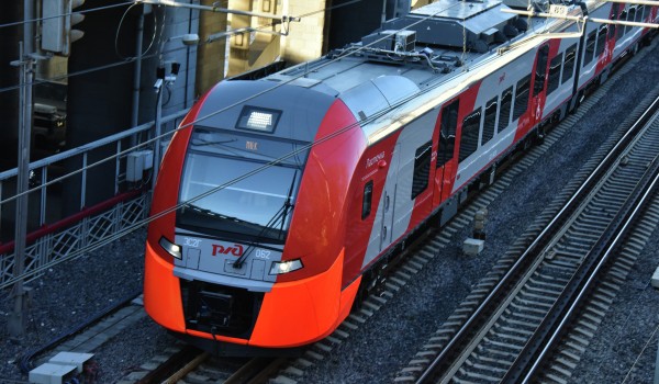 Новое расписание электропоездов ЦППК на Московской железной дороге введут с 9 декабря