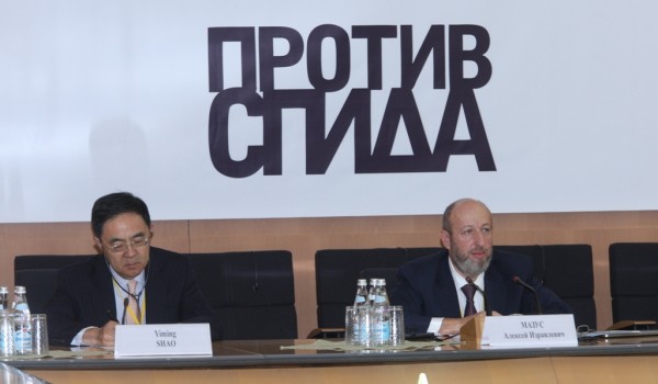 Китайские ученые готовы развивать сотрудничество в области медицины