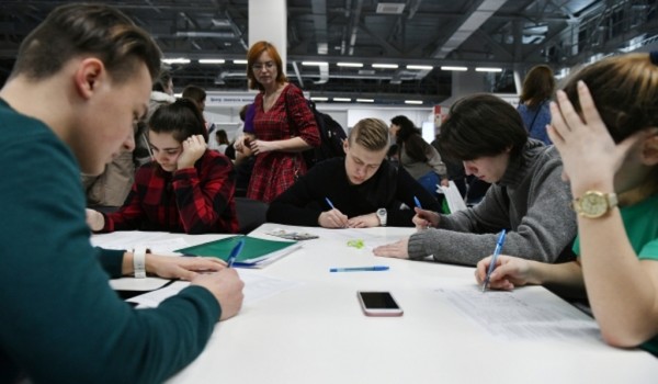 В Москве пройдет Кейс-чемпионат среди студентов