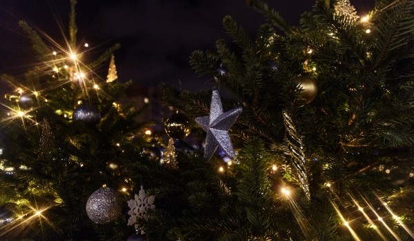 Движение на участке Сытинского пер. перекрыто по 14 января 2019 года из-за фестиваля