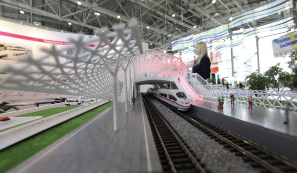 До конца 2019 года планируется ввести в эксплуатацию ТПУ «Рязанская»