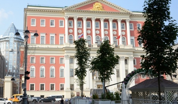 Стартап-школу Правительства Москвы закончили порядка 2 тысяч человек в 2018 году