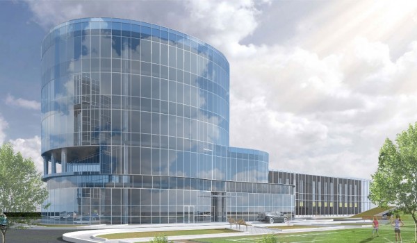 Крупный научно-производственный комплекс построят в ТиНАО