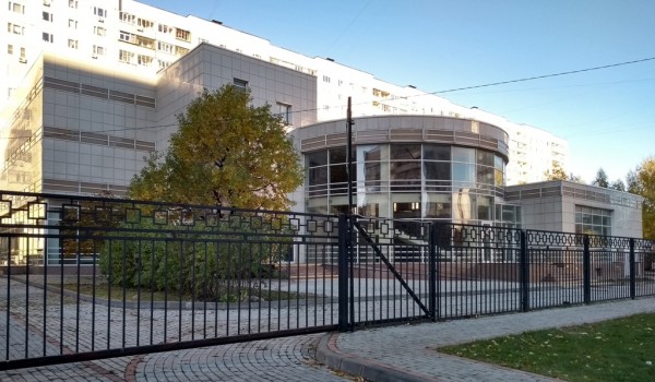 На северо-востоке Москвы сдан в эксплуатацию культурно-деловой центр-долгострой