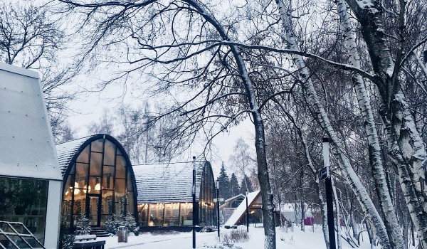На «Городской ферме» на ВДНХ пройдут дни открытых дверей