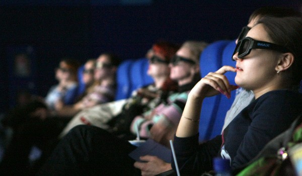 Бесплатные показы фильмов о войне пройдут в «Москино» 1-14 февраля