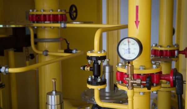 С начала года согласовано более 80 проектов на проведение капремонта систем газоснабжения многоквартирных домов