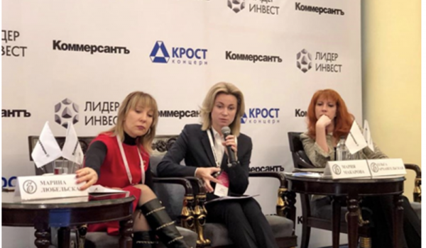 Росреестр по Москве: число зарегистрированных в январе ДДУ выросло на 12,5%
