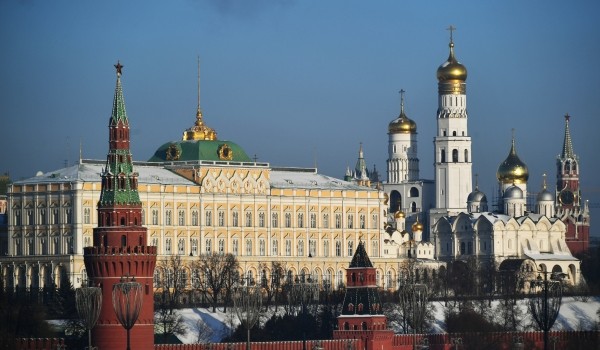 Москва не ощущает негативное влияние антироссийских санкций