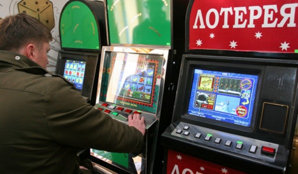 Сумма собранных налогов на игорный бизнес в 2018 году в Москве составила более 320 млн рублей