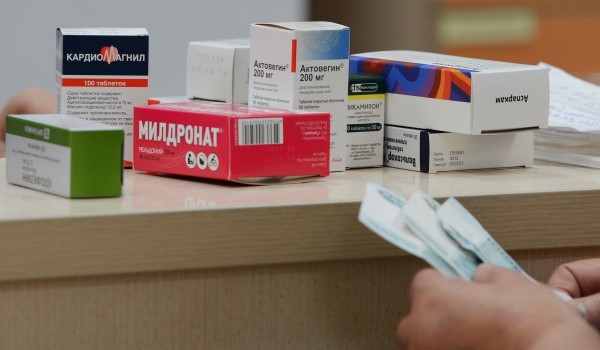 С помощью ЕМИАС в 2018 году выписали порядка 17 млн рецептов