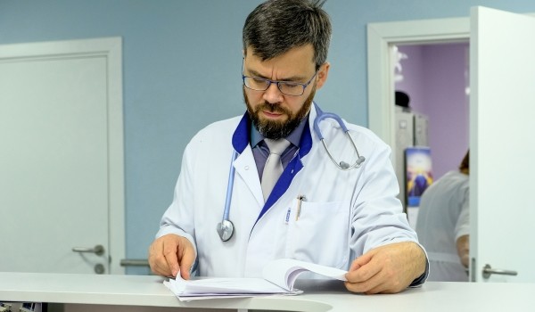 Порядка 17 млн льготных рецептов выписали с помощью ЕМИАС в медучреждениях города в 2018 году