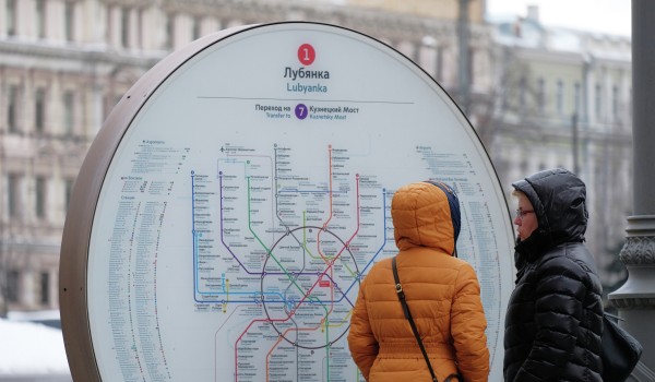 Строительство южного участка БКЛ метро завершиться к 2021 году