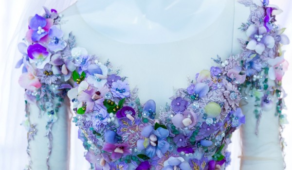 На ВДНХ ЭКСПО пройдет крупнейшая в Европе свадебная выставка Wedding Fashion Moscow