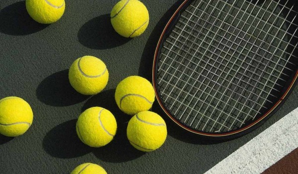 Теннисный клуб в «Лужниках» построят в первой половине 2020 года