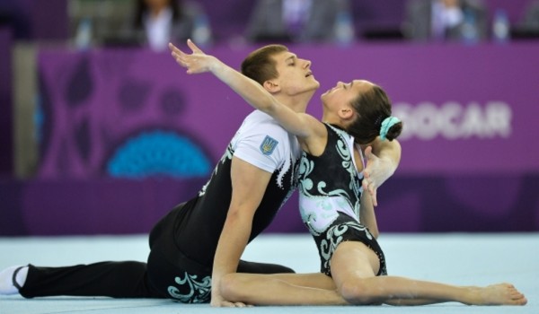 Чемпионат и первенство России по акробатическому рок-н-роллу пойдет во Дворце спорта «Мегаспорт»