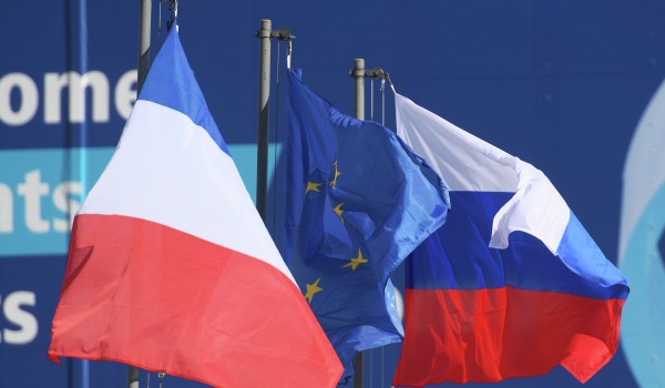 В Москве продолжается активная работа французских инвесторов