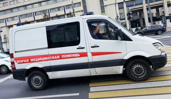 В поселении Московский планируется строительство новой подстанции скорой помощи