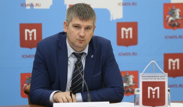 23 апреля – пресс-конференция Сергея Музыченко