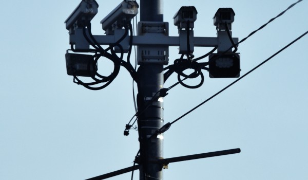 Около 90% камер городской системы видеонаблюдения обновили в столице
