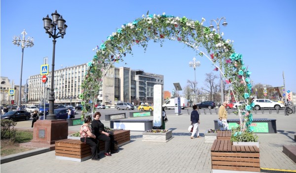 Фестиваль «Пасхальный дар»