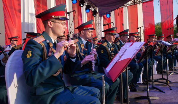 ВДНХ станет одной из главных площадок празднования Дня Победы в Москве
