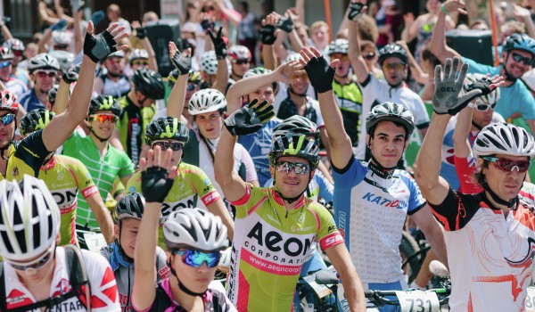 Онлайн-трансляцию первого весеннего велофестиваля можно будет посмотреть на портале «Окно в город»