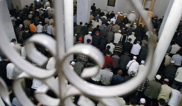 Мусульманский праздник Ураза-байрам отметят в столичных мечетях 4 июня